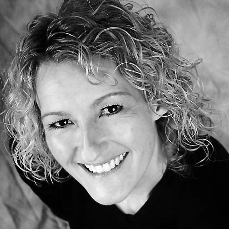 Julie Ann Neville