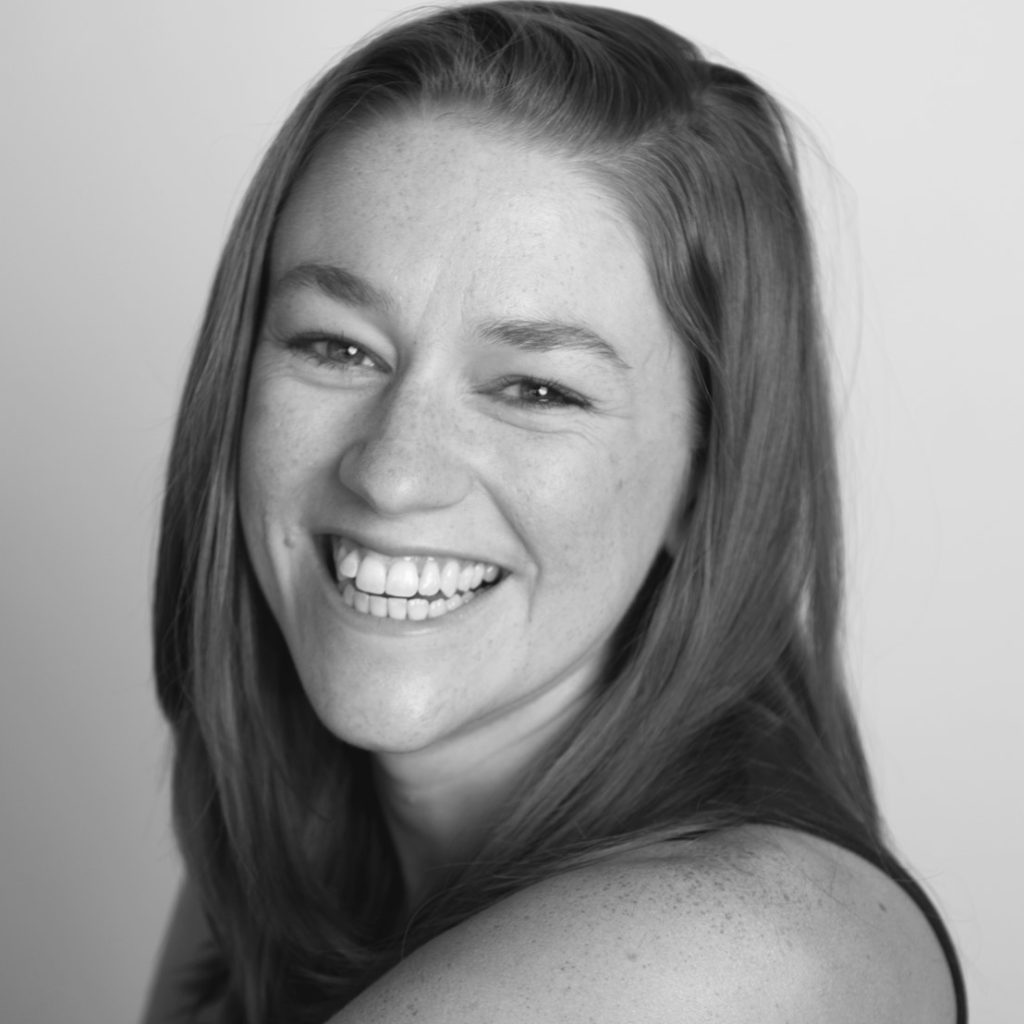Elizabeth Efteland