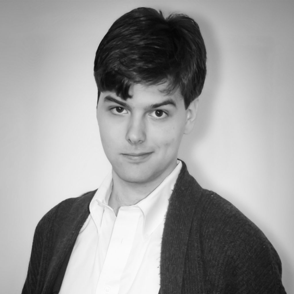 Erik Oolsson