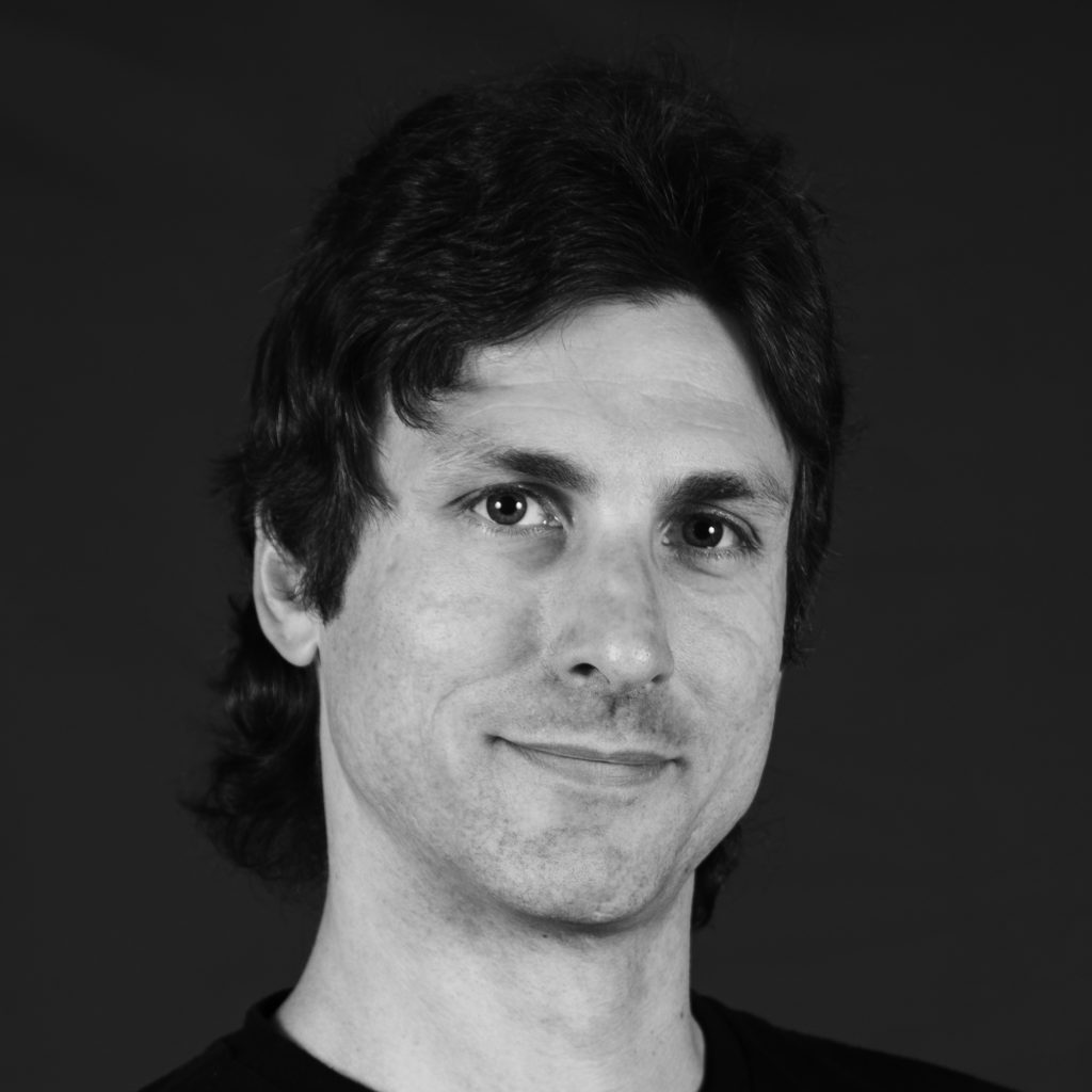 Mike Perlman