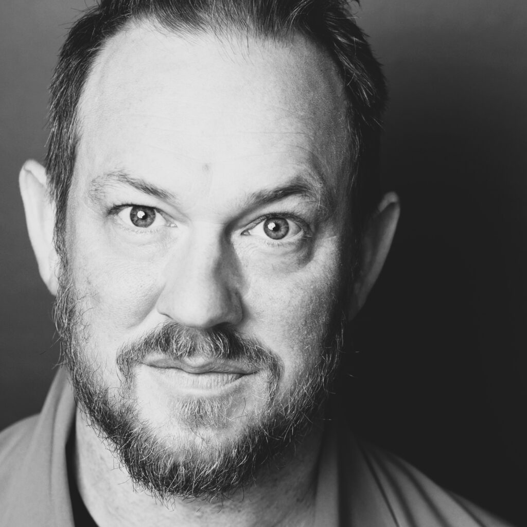 Joshua Stenvick